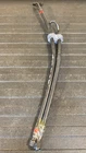 Mercedes-benz Trans. Oil Cooler Hose 202-997-35-82 For Mbz W202 C43 Amg New. Price: $110.95.