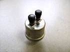 New Old Stock Original Genuine Porsche 911 Vdo Oil Pressure Sending Unit 3/69. Price: $85.00.