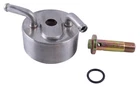 Engine Oil Cooler 1240A008 1240A053 Compatible With Mitsubishi Pajero Montero... New. Price: $102.34.