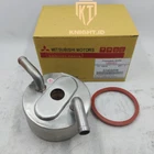 Mitsubishi 1240A008 L200 Oil Cooler Pajero Sport Montero Radiator Triton For New. Price: $185.00.