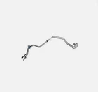 Genuine Gm Automatic Transmission Fluid Cooler Inlet And Outlet Line 92200418 New. Price: $39.99.