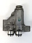 Bmw Z8 Series M5 E39 E52 S62 Engine Oil Cooling Control Valve 1406683 Used. Price: $120.69.
