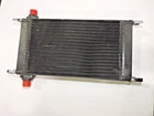 Setrab Brand 10 Bar Oil Cooler For Rear End Transmission 6" X 11" -8AN Nascar Used. Price: $59.00.