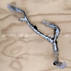 Genuine Mercedes Oem M177 Turbocharger Oil Feed Inlet Line Hose Pipe A1770908800 Used. Price: $129.76.