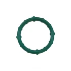 Oil Cooler Seal Fel-pro 73254 New. Price: $76.29.