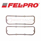 Fel-pro Valve Cover Gasket Set For 1980-1984 Oldsmobile Omega 2.8L V6 Bl New. Price: $19.46.