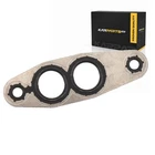 For Chevy Silverado 2500 Hd 2020-2026 Engine Oil Cooler Gasket 0.096IN Thickness New. Price: $21.36.