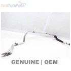 2010-2016 Porsche Panamera Transmission Oil Cooler Pipe / Line Set Used. Price: $219.99.