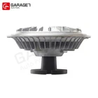 Engine Cooling Fan Clutch For 1984-1987 Jeep Wagoneer Wrangler Comanche Cherokee New. Price: $42.99.