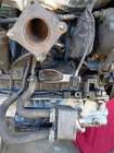 2003-2009 Dodge Neon SRT-4 Pt Cruiser Turbo Mopar Oil Cooler Supply Line Hose Used. Price: $19.00.