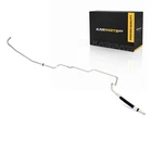 For Gmc 1500/SAVANA 2500 2009-2014 Oil Cooler Line Lower New. Price: $176.98.