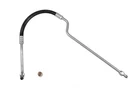 Engine Oil Cooler Hose Assembly Sunsong North America 5801286 New. Price: $65.99.
