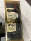 Russell 641153 Pro Classic Dual Inlet Carburetor Fuel Line Kit #8 New. Price: $50.00.