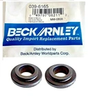 (lot Of 2) Engine Oil Cooler Seal Beck/arnley 039-6165 New. Price: $12.00.