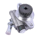 Fits Toyota Land Cruiser HDJ100 HDJ101 1HDFTE Power Steering Pump 44310-60420 New. Price: $53.99.