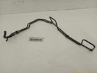 Chrysler Crossfire Power Steering Return Cooler Line Fits 2004-2008 05 06 07 Used. Price: $44.87.