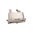 55509959 Ac Delco Oil Cooler For Chevy Chevrolet Suburban Tahoe Gmc Sierra 1500 New. Price: $107.21.