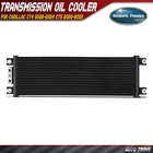 Transmission Oil Cooler For Cadillac CT4 2022-2024 CT5 2020-2025 3.6L 3.0L 6.2L New. Price: $165.60.