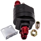 Oil Filter Relocation Male Sandwich Fitting Adapter Kit M20 X 1.5 & 3/4 16 New. Price: $56.35.