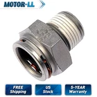 Dorman Engine Oil Cooler Line Connector 1X Fits Gmc B7 1994-1997 1998 1999 2000 New. Price: $23.70.