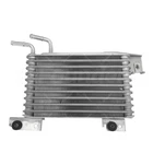 Transmission Oil Cooler Fits 01-07 Toyota Sequoia 04-06 Tundra New. Price: $36.50.