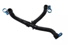 Genuine Gm Engine Oil Cooler Coolant Inlet Hose 12692080 New. Price: $12.32.