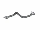 Genuine Bmw Engine Oil Cooler Pipe, Flow 17-22-8-092-197 New. Price: $159.16.