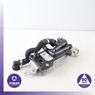 10-19 Bmw F06 650I 550I A/t Automatic Transmission Oil Cooler Oem Used. Price: $99.60.