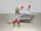 2025 Ford Ranger Xlt 2.3L 4X4 Automatic Transmission Oil Cooler Used. Price: $100.94.