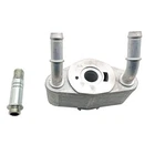Engine Oil Cooler Ford F-150 2011-2020 Lincoln Mark Lt 2011-2014 5.0L V8 New. Price: $37.79.