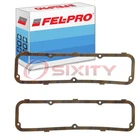 Fel-pro Valve Cover Set 1963 Ford 300 Engine Sealing Qh New. Price: $27.46.