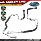 2PCS Inlet & Outlet Engine Oil Cooler Line For Bmw F10 550I 650I 750I Alpina B7 New. Price: $136.89.