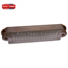 Oil Cooler For Volvo D16 Truck Excavator FH16 EC700B Hr, Lc, L350F, L350H New. Price: $375.80.