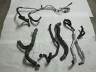 Ford Navigator Expedition 2018-2021 3.5L Transmission Oil Cooler Radiator Hoses Used. Price: $275.00.