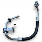 Auxiliary Cooler Radiator Hose For 20-23 Silverado 2500 Hd 6.6 Gas Automatic Used. Price: $55.99.