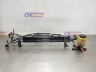 11 Toyota Landcruiser Power Steering Cooler 5.7L With Lines Reservoir Used. Price: $297.50.