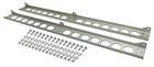 Derale 50022 Cooler Mounting Brackets New. Price: $180.39.