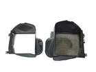 2008 Bmw X6 E71 Radiator Twin Turbo Engine Oil Cooler Passenger Side Right Oem Used. Price: $199.95.