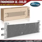 Automatic Transmission Oil Cooler For Chevrolet Camaro 16-24 Cadillac Ats 16-19 New. Price: $59.98.