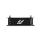 Mishimoto For Universal 13-ROW Oil Cooler Black New. Price: $144.43.