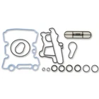 Usa Made Viton Oil Cooler Gasket O-ring Kit For 03-10 6.0L Powerstroke New. Price: $47.45.