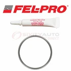 Fel-pro Engine Timing Cover Repair Sleeve For 1955-1958 Pontiac Pathfinder Hv New. Price: $18.24.