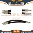 Dorman Engine Oil Cooler Line Assembly For Crown Vic Town Car Grand Marquis Prp New. Price: $81.99.