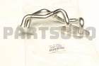 1576731032 Genuine Toyota Pipe Oil Cooler 15767-31032 New. Price: $71.78.