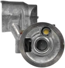 Dorman Products Oil Cooler End Cap New. Price: $301.99.