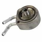 Genuine Ford Oil Cooler 9W7Z6A642E New. Price: $203.10.