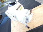 Volvo Penta Transmission MS2B #852715, 2.37 Ratio, Used, Good Condition,low Hour. Price: $3500.00.