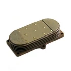 Reliance Power Products NRE59296 Oil Cooler New. Price: $188.57.