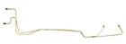 Mustang Transmission Cooler Lines V8 C-4 1967 1968 1969 1970 ZTC6702 New. Price: $93.95.