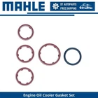 For 2014-2019 Dodge Journey 3.6L V6 Engine Oil Cooler Gasket Set Mahle 2015 2016 New. Price: $33.31.